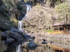 -石台牯牛降景区