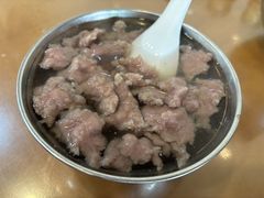 -老牌依强牛肉店(达道总店)
