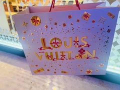 -LV路易威登(德基广场店)