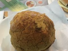 -兰芳园(尖沙咀店)