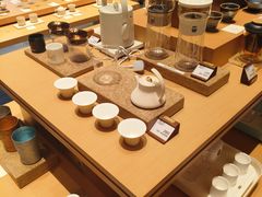 -奈雪茶院·茶室茶馆(广州粤海天地店)