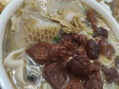 -豫掌柜饸饹面·烩面(秀沿路店)