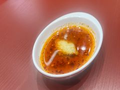 -喜家德虾仁水饺(长泰广场店)