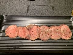 牛舌-神户赤童日式烤肉(金地广场店)