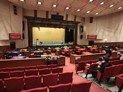 -北京前门建国饭店