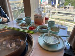 -润园四季椰子鸡火锅(南山海岸城店)