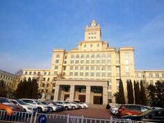 -黑龙江大学