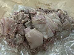 -小辫子羊肉面馆(周东店)