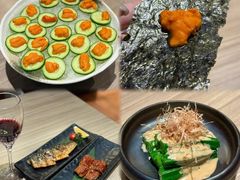 -一本魅·日式料理