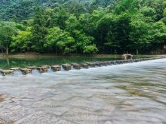 -龙湾潭国家森林公园