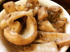 黑椒牛肚-凤城酒家(红磡店)