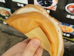 -贺记蛋烘糕(文庙西街店)
