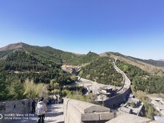 -雁门关景区