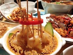 钵钵鸡-胡桃里音乐酒馆(罗湖HALO广场店)