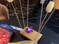 -新草堂锅物料理(泉城路店)