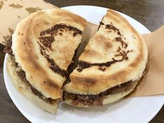 -子午路张记肉夹馍(翠华路店)