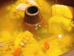 云海肴汽锅鸡-云海肴·汽锅鸡·云南菜(美罗城店)