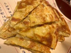 -京滨饭店·餐厅(阜外大街店)