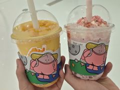 -果呀呀(国金街店)