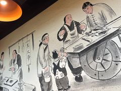 -津门羊大爷·铜锅涮肉(黄河道店)