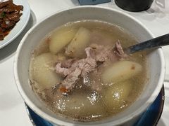 -渔傅·霞浦滩涂海鲜(建平店)