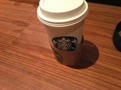 -星巴克臻选(深圳华强北茂业店)