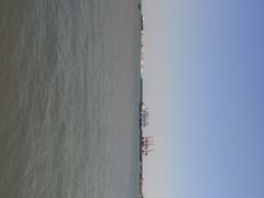 -东疆建设开发纪念公园