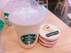 -星巴克(常州丰臣国际广场店)