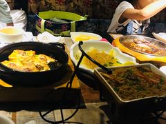 -客家班(同和金铂天地店)