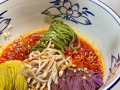 -小河盐帮·私家菜·烤鸭(三元桥·霄云路店)