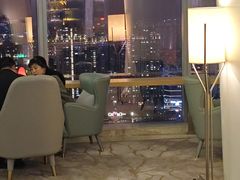 -三迪希尔顿酒店·星空酒廊