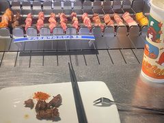 -很久以前羊肉串(南京路第一百货店)