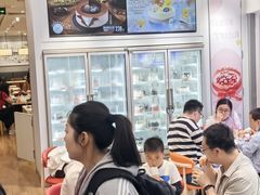 -DQ·蛋糕·冰淇淋(湖景东路店)