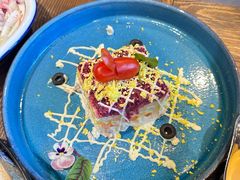 -卢布里西餐厅(总店)