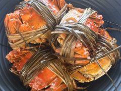-铭副琦食·虾蟹烩馆(渔人码头店)