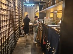 -绿茶餐厅(西单老佛爷店)