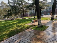-四川大学(望江校区)
