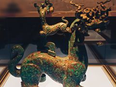 -上海博物馆(人民广场馆)