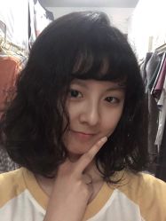 -苏豪路易士·嘉玛发廊