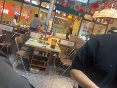 -安又胖韩国烤肉(泰达永旺店)