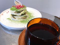 -fishtank鱼缸咖啡(三山街店)