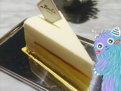 -诺嘉甜品(世贸店)