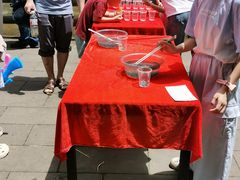 -华蓥山天意谷景区