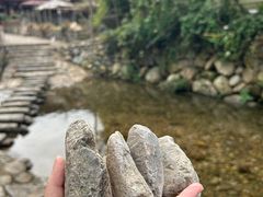 -林坑古村落
