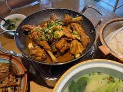 -鸿运楼·舌尖上的徽菜