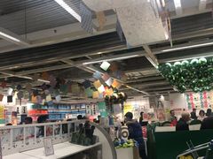 -宜家家居(西安未央商场店)