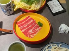 -沼津港精致料理·寿喜烧·烧鸟(龙湖南桥天街日料榜单店)