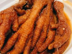 -大铁勺新津菜(东丽阳光新业广场店)