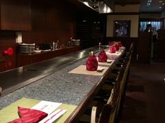 -神户牛排餐厅MOURIYA(总店)