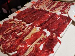 -牛很鲜潮汕牛肉火锅(椒江店)